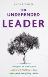 The Undefended Leader cover