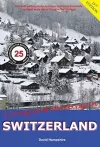 Living and Working in Switzerland cover