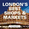 London's Best Shops & Markets cover