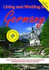Living and Working in Germany cover