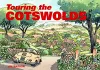 Touring the Cotswolds cover