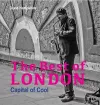 The Best of London cover