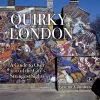 Quirky London cover