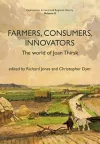 Farmers, Consumers, Innovators cover