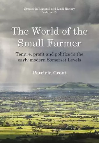 World of the Small Farmer cover