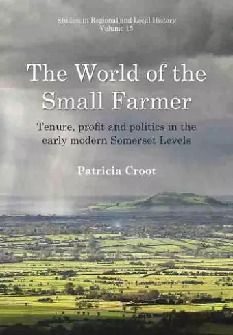 World of the Small Farmer cover