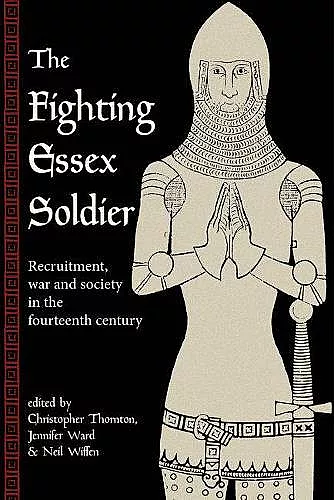Fighting Essex Soldier cover