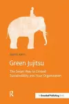 Green Jujitsu cover