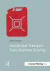 Sustainable Transport Fuels Business Briefing cover