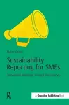 Sustainability Reporting for SMEs cover