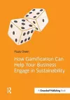 How Gamification Can Help Your Business Engage in Sustainability cover
