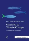 Adapting to Climate Change cover