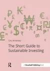 The Short Guide to Sustainable Investing cover