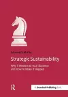 Strategic Sustainability cover