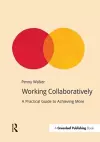 Working Collaboratively cover