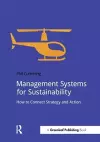 Management Systems for Sustainability cover