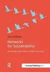 Networks for Sustainability cover