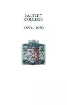 Saltley College 1850-1950 cover