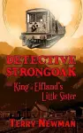 The King of Elflands Little Sister cover