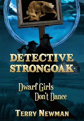 Dwarf Girls Don't Dance cover