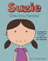 Suzie goes to a funeral cover