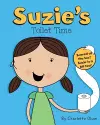 Suzie's toilet time cover