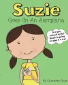 Suzie goes on an aeroplane cover