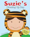 Suzie's Dressing Up Day cover