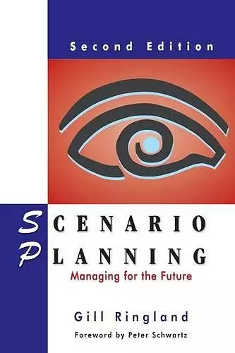 Scenario Planning cover