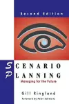 Scenario Planning cover