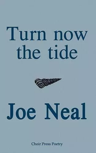 Turn Now the Tide cover