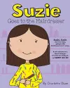 Suzie Goes to the Hairdresser cover