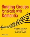 Singing groups for people with dementia cover
