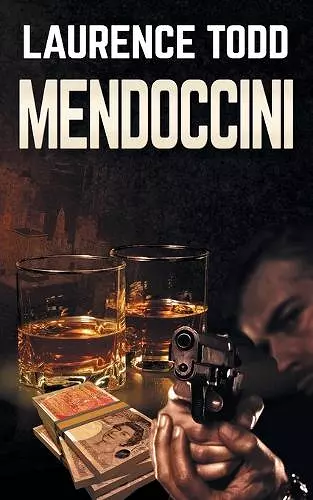 Mendoccini cover