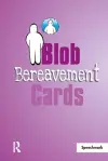 Blob Bereavement Cards cover