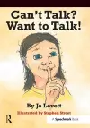 Can't Talk, Want to Talk! cover