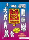 The Big Book of Blob Feelings cover