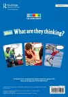 More What are They Thinking: Colorcards cover