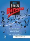 More Musical Bingo cover