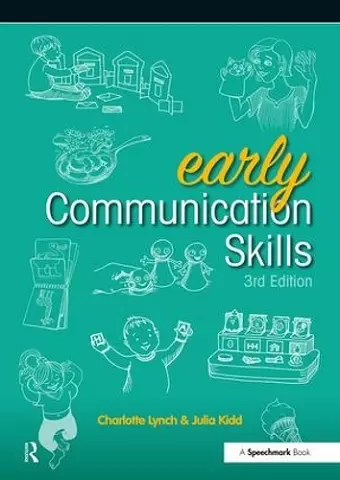 Early Communication Skills cover