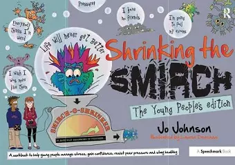 Shrinking the Smirch cover