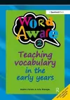 Word Aware 2 cover