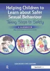 Helping Children to Learn About Safer Sexual Behaviour cover