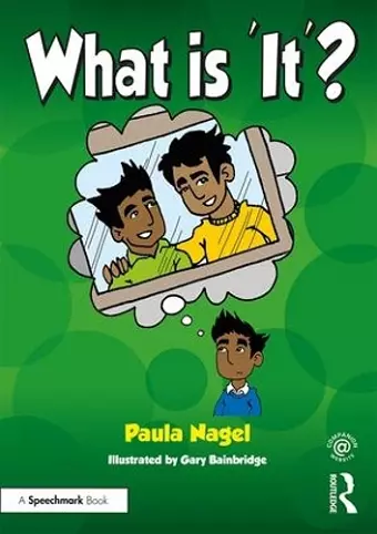 What is 'It'? cover