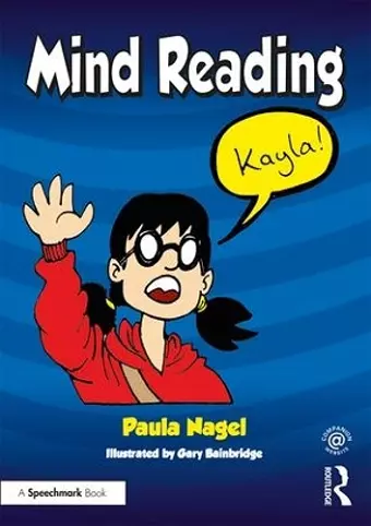 Mind Reading cover