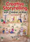 Creative Storytelling with Children at Risk cover