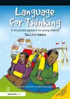Language for Thinking cover