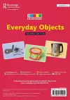 Everyday Objects: Colorcards cover