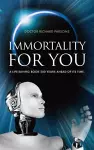 Immortality for You cover