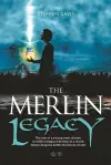 The Merlin Legacy cover
